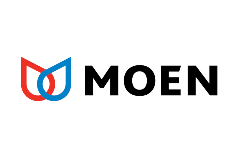 Moen in Romoland